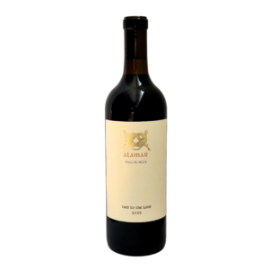 Tied to the Land Wine