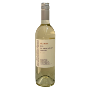 2025 Sauvignon Blanc Wine