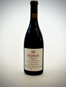 Pinot Noir Pinot Noir 2023 wine botte