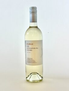 SB Sauvignon Blanc 2025 Bottle